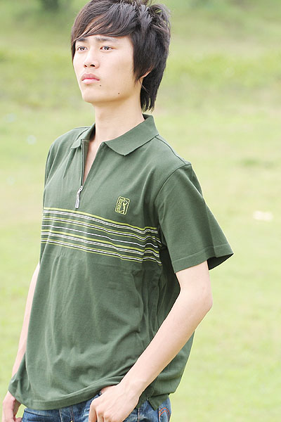 GOLF CLOTH