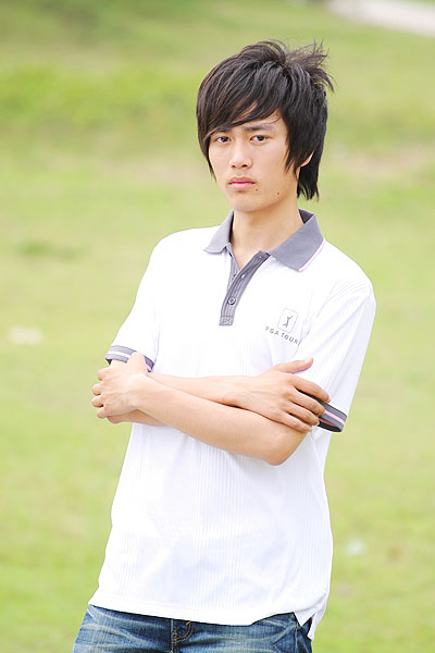 GOLF CLOTH