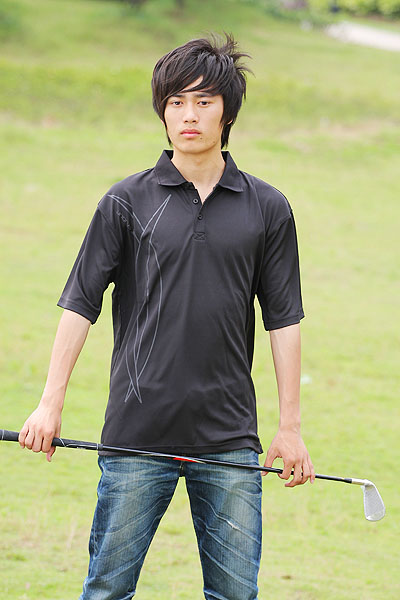GOLF CLOTH