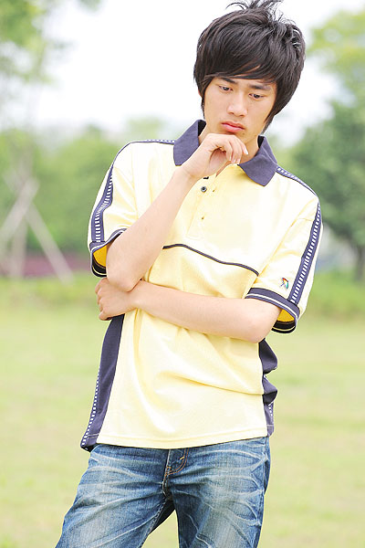 GOLF CLOTH