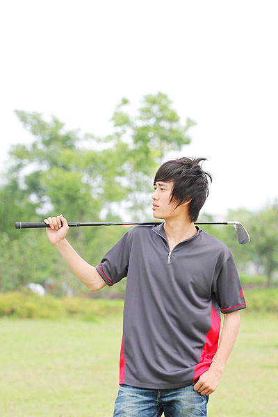 GOLF CLOTH