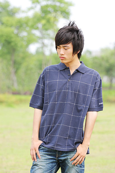 GOLF CLOTH