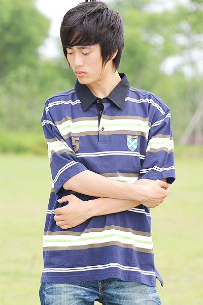 RUGBY SHIRT