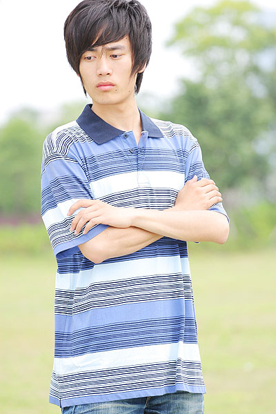 CASUAL(T SHIRT)