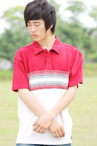CASUAL(T SHIRT)