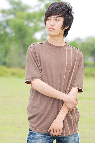 CASUAL(T SHIRT)