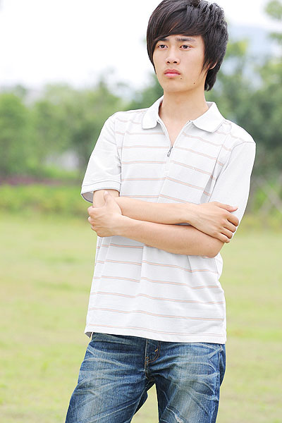 CASUAL(T SHIRT)