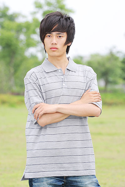 CASUAL(T SHIRT)