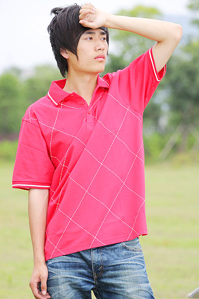 CASUAL(T SHIRT)