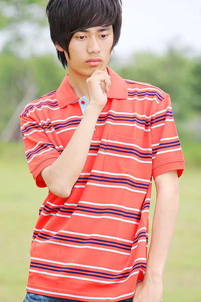 CASUAL(T SHIRT)