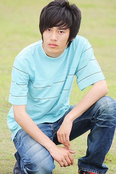 CASUAL(T SHIRT)
