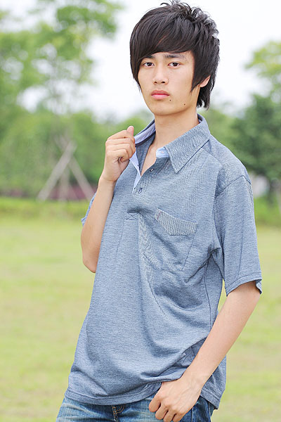 CASUAL(T SHIRT)