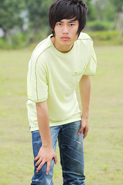 CASUAL(T SHIRT)