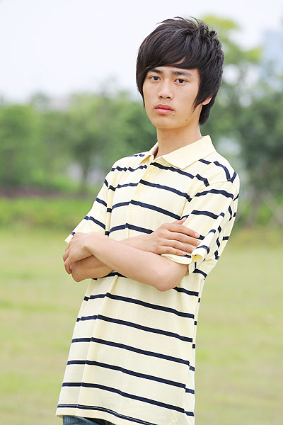 CASUAL(T SHIRT)