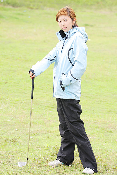 OUTDOOR SPORTS CLOTHING 