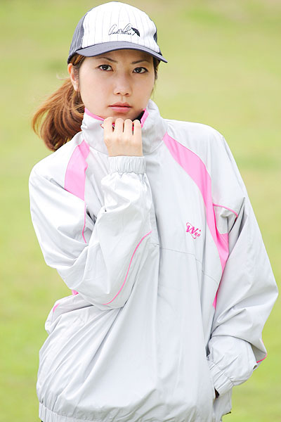 OUTDOOR SPORTS CLOTHING 