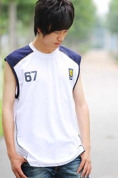 FOOTBALL WEAR