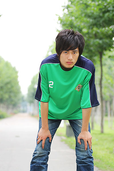 FOOTBALL WEAR