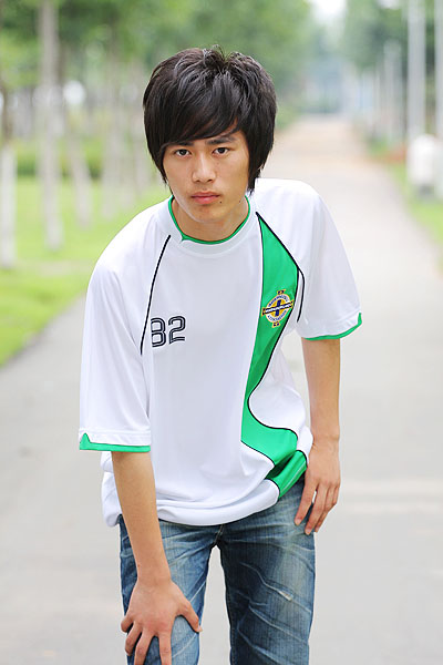 FOOTBALL WEAR