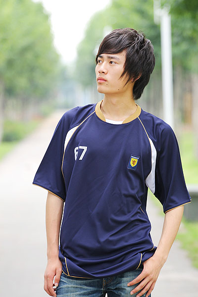 FOOTBALL WEAR