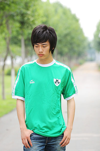 FOOTBALL WEAR