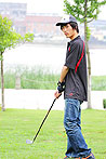 GOLF CLOTH,GOLF CLOTH
