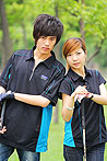 GOLF CLOTH,GOLF CLOTH