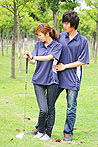 GOLF CLOTH,GOLF CLOTH