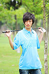GOLF CLOTH,GOLF CLOTH
