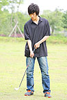 GOLF CLOTH,GOLF CLOTH