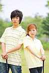 GOLF CLOTH,GOLF CLOTH