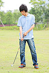 GOLF CLOTH,GOLF CLOTH