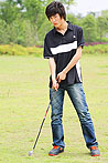 GOLF CLOTH,GOLF CLOTH