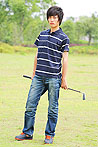 GOLF CLOTH,GOLF CLOTH