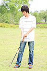 GOLF CLOTH,GOLF CLOTH