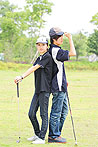 GOLF CLOTH,GOLF CLOTH