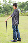GOLF CLOTH,GOLF CLOTH