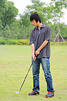 GOLF CLOTH,GOLF CLOTH