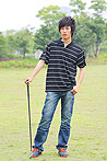 GOLF CLOTH,GOLF CLOTH