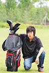 GOLF CLOTH,GOLF CLOTH