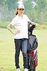 GOLF CLOTH,GOLF CLOTH