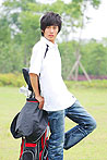 GOLF CLOTH,GOLF CLOTH