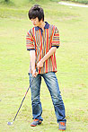 GOLF CLOTH,GOLF CLOTH