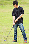 GOLF CLOTH,GOLF CLOTH