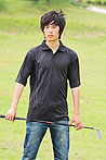 GOLF CLOTH,GOLF CLOTH