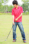 GOLF CLOTH,GOLF CLOTH