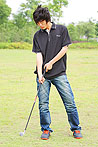 GOLF CLOTH,GOLF CLOTH